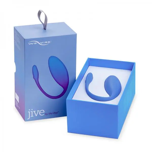 We-vibe Jive Blue We-vibe Jive Blue
