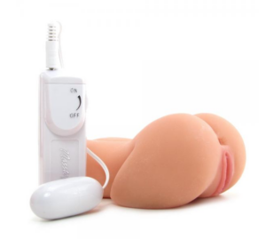 My First Virgin Pussy and Ass