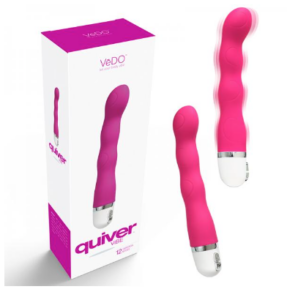 Vedo Quiver Mini Vibe