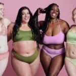 Body Positivity & Lingerie Featured Image