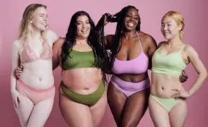 Body Positivity & Lingerie Featured Image