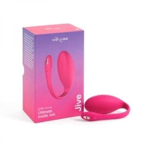 jive vibrator