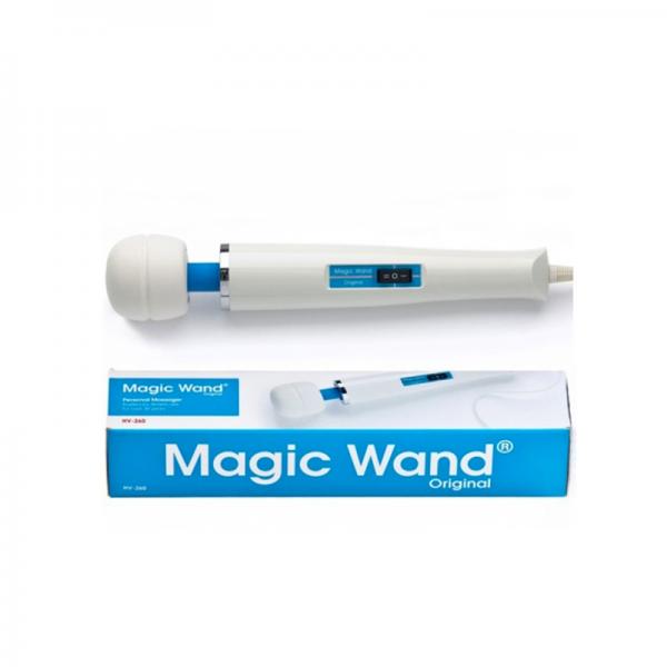 Magic Wand Original US 110 Volt Plug
