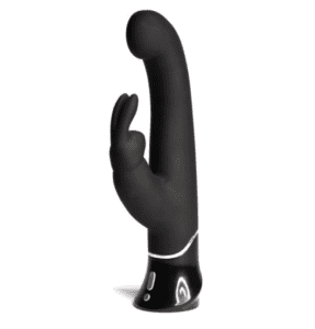 Greedy Girl G Spot Rabbit Vibrator