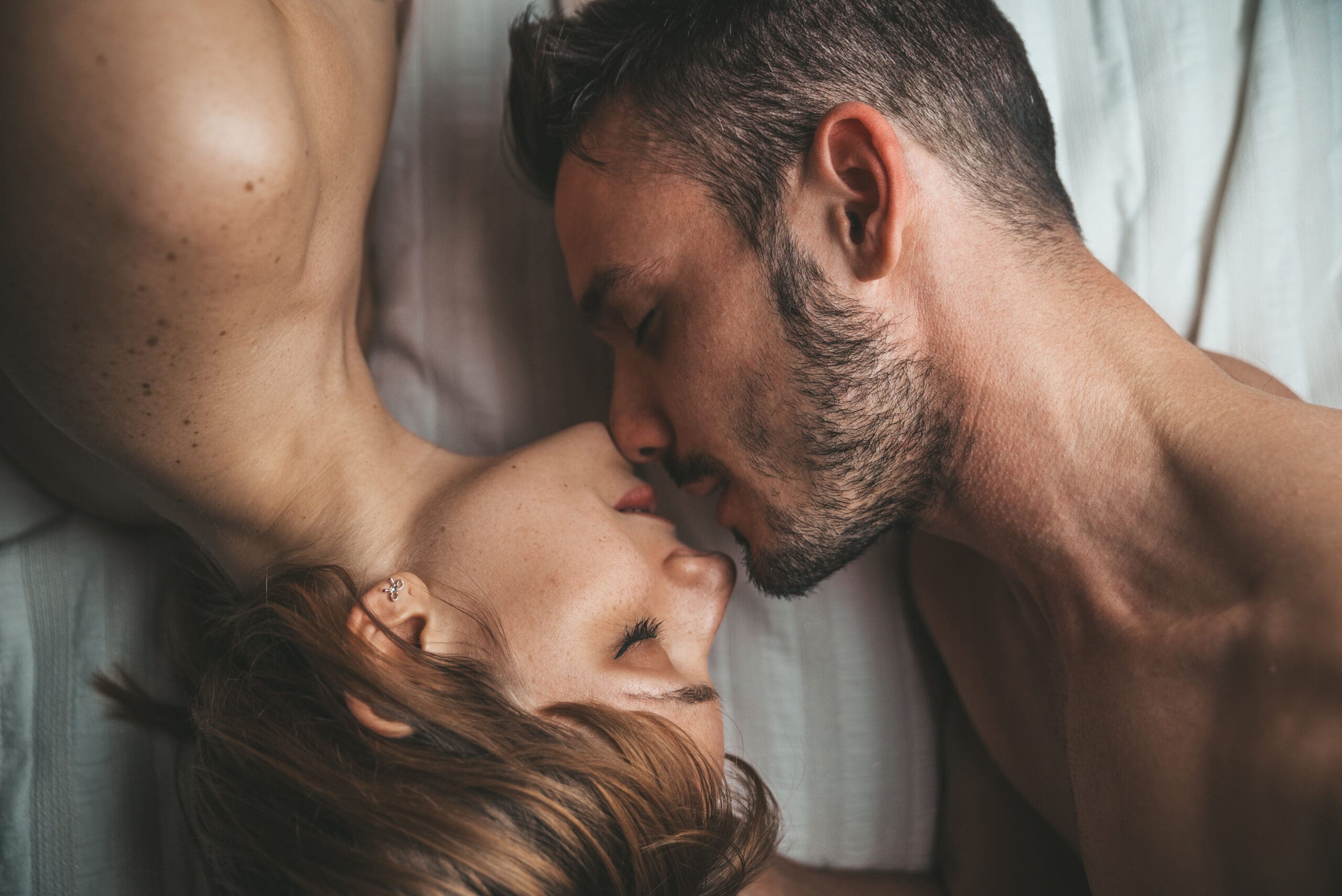 Sexual Health Awareness for you and your partner