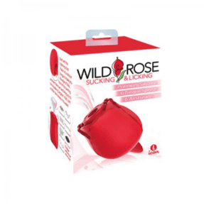 wild rose sex toy