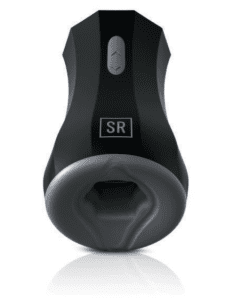 sir richards control silicone twin turbo stroker