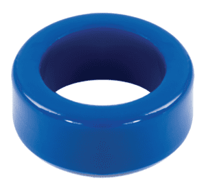 blue titanmen cock ring